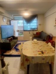 Blk 12 Bukit Ho Swee View (Bukit Merah), HDB 3 Rooms #527610371